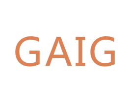 GAIG 第4类燃料油脂商标图样