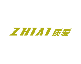 质爱 第4类燃料油脂商标图样