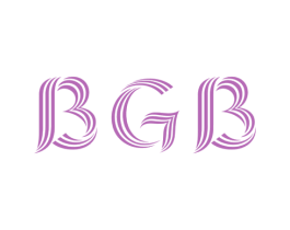 BGB 第4类燃料油脂商标图样