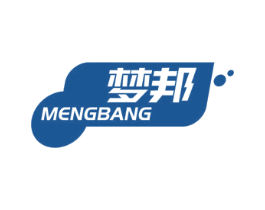 梦邦 第4类燃料油脂商标图样