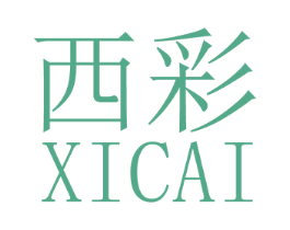 西彩 第4类燃料油脂商标图样