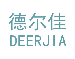 德尔佳 第4类燃料油脂商标图样