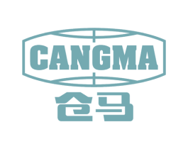 仓马 第4类燃料油脂商标图样