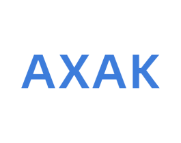 AXAK 第4类燃料油脂商标图样