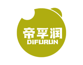 帝孚润 第4类燃料油脂商标图样