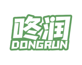 咚润 第4类燃料油脂商标图样