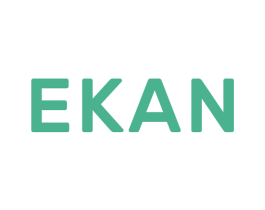 EKAN 第4类燃料油脂商标图样
