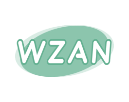 WZAN 第4类燃料油脂商标图样