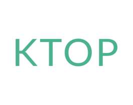 KTOP 第4类燃料油脂商标图样