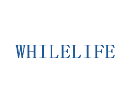 WHILELIFE 第4类燃料油脂商标图样