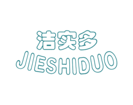 洁实多 第4类燃料油脂商标图样