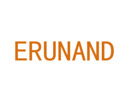 ERUNAND 第4类燃料油脂商标图样