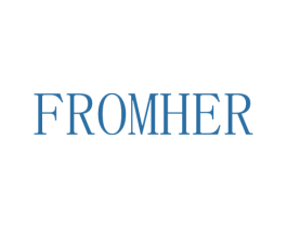 FROMHER 第4类燃料油脂商标图样