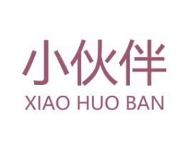 小伙伴 第4类燃料油脂商标图样