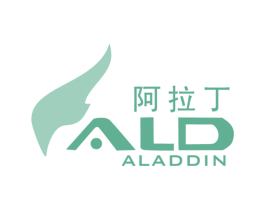 阿拉丁 ALD ALADDIN 第4类燃料油脂商标图样