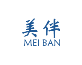 美伴 第4类燃料油脂商标图样