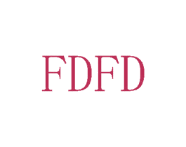 FDFD 第4类燃料油脂商标图样