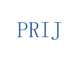 PRIJ 第4类燃料油脂商标图样