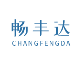 畅丰达 第4类燃料油脂商标图样