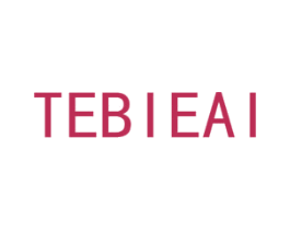TEBIEAI 第4类燃料油脂商标图样
