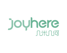 几米几何 JOYHERE 第4类燃料油脂商标图样