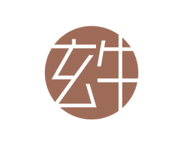 玄牛 第4类燃料油脂商标图样