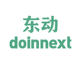 东动 DOINNEXT 第4类燃料油脂商标图样