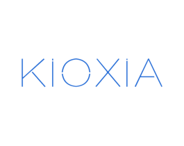 KIOXIA 第4类燃料油脂商标图样