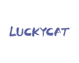LUCKYCAT 第4类燃料油脂商标图样