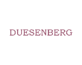 DUESENBERG 第4类燃料油脂商标图样