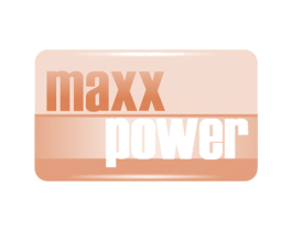 MAXXPOWER 第4类燃料油脂商标图样