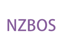 NZBOS 第4类燃料油脂商标图样