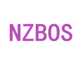 NZBOS 第4类燃料油脂商标图样