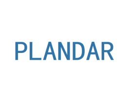 PLANDAR 第4类燃料油脂商标图样
