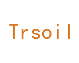 TRSOIL 第4类燃料油脂商标图样