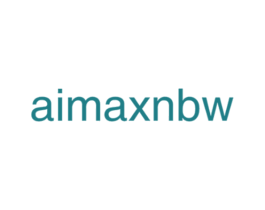 AIMAXNBW 第4类燃料油脂商标图样