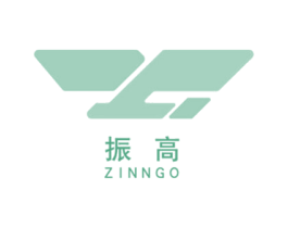 振高 ZINNGO 第1类化学原料商标图样