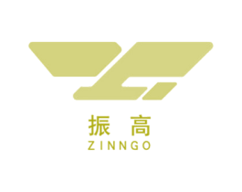 振高 ZINNGO 第2类颜料油漆商标图样