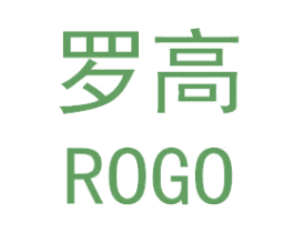 罗高 ROGO 第19类建筑材料商标图样