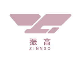 振高 ZINNGO 第19类建筑材料商标图样