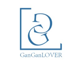 GANGANLOVER 第14类珠宝钟表商标图样