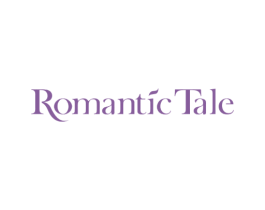 ROMANTIC TALE 第3类化妆品商标图样