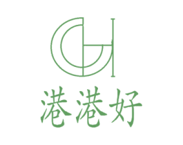港港好  GGH 第19类建筑材料商标图样
