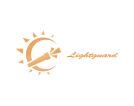 LIGHTGUARD 第11类家用电器商标图样