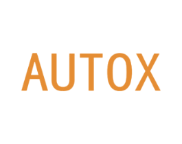 AUTOX 第9类科学仪器商标图样