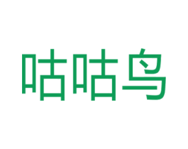 咕咕鸟 第27类地毯席垫商标图样