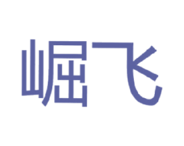 崛飞 第9类科学仪器商标图样
