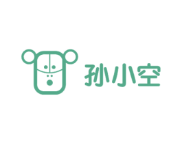 孙小空 第25类服装鞋帽商标图样