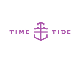 TIME TIDE 第14类珠宝钟表商标图样