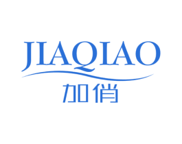 加俏 第3类化妆品商标图样
